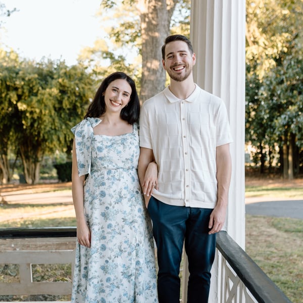Engagement photo 7