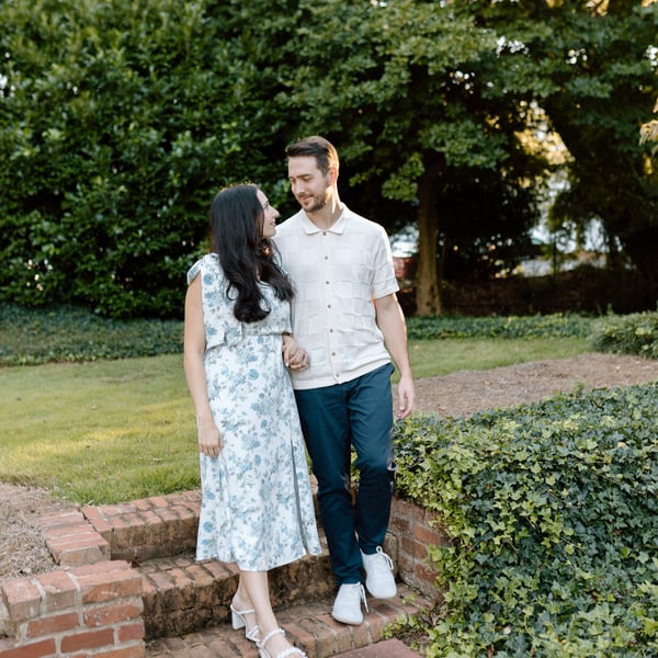 Engagement photo 5