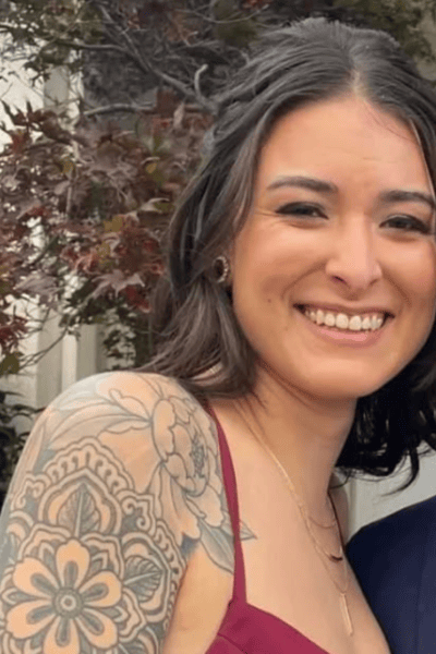DANIELLE LINGLE