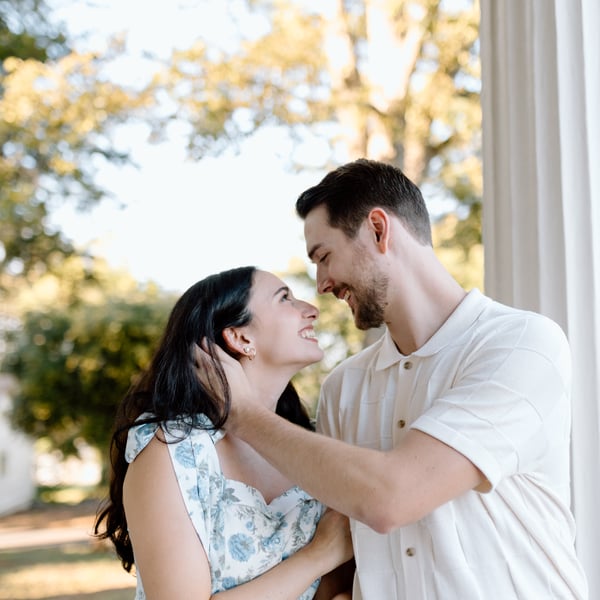 Engagement photo 9