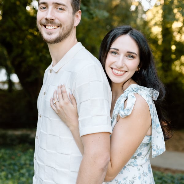 Engagement photo 3