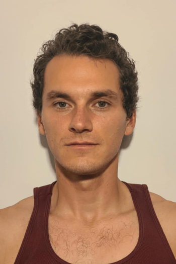 JACKSON COOK