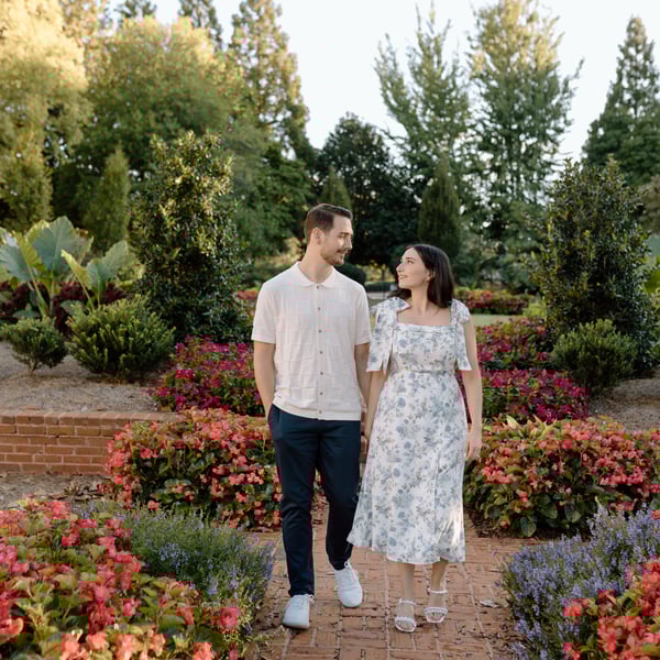 Engagement photo 2