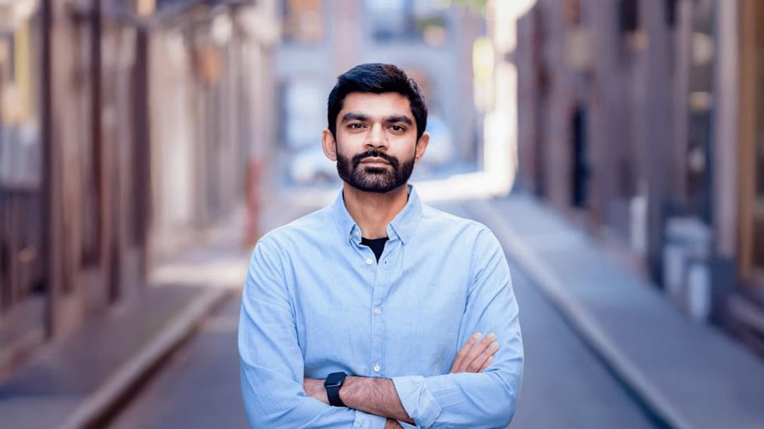 AngelList CEO Avlok Kohli on the Transforming the Company — and Venture Itself