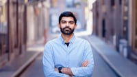 AngelList CEO Avlok Kohli on the Transforming the Company — and Venture Itself