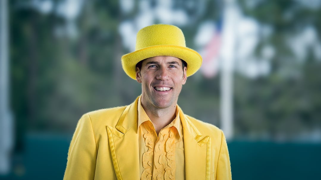 Building the Savannah Bananas (with Jesse Cole, Founder and Owner)