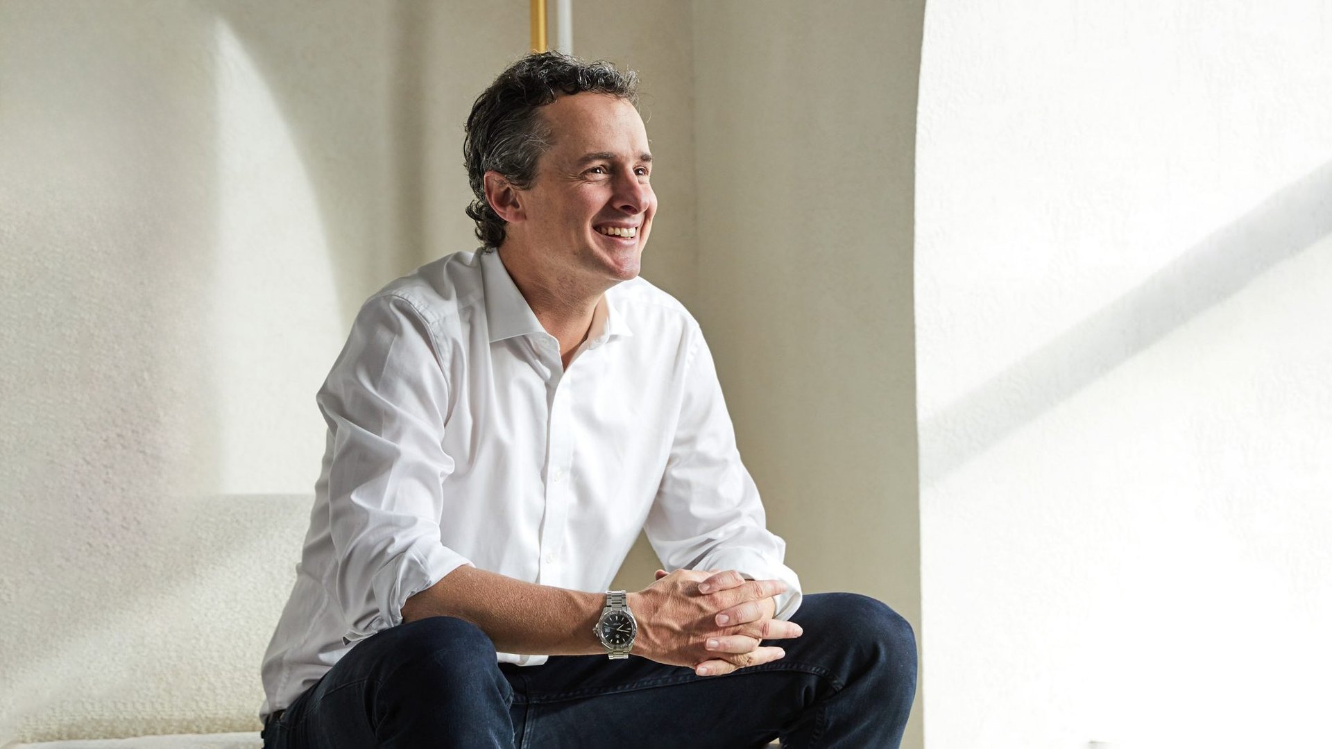 Comparing the Dotcom Crash to Today (with Tom Cowan from TDM)