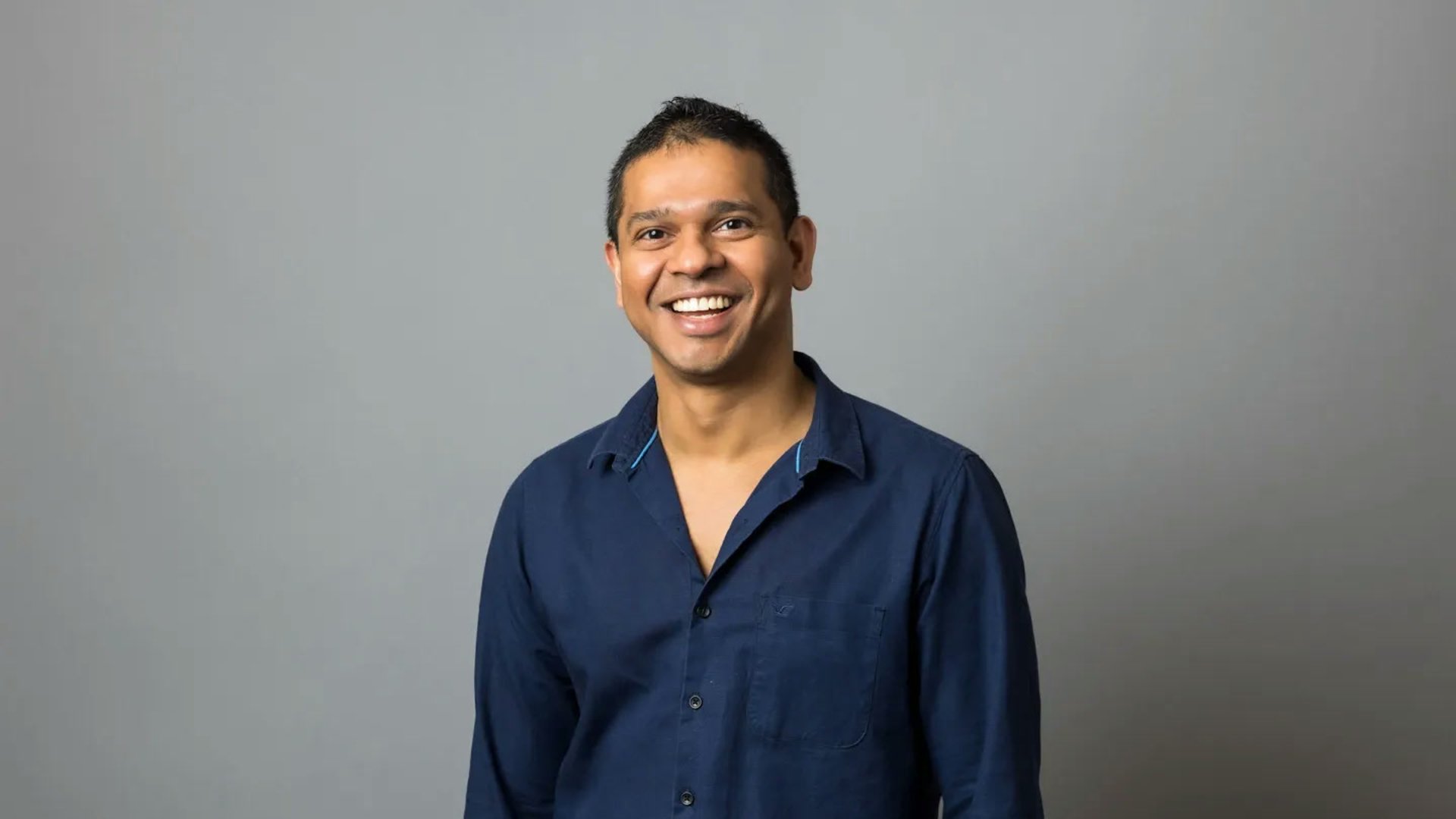 Democratizing the Tools of Big Tech with Statsig CEO Vijaye Raji