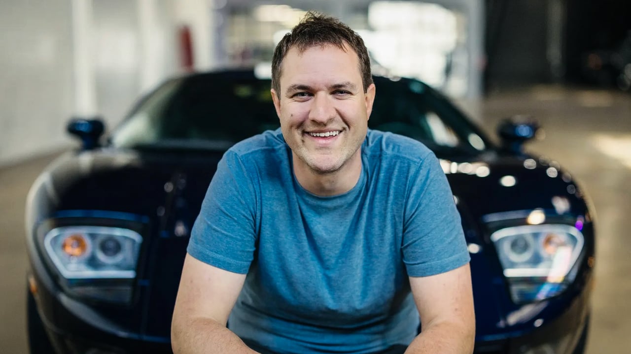 Doug Demuro on Analyzing the Car Industry, Creator-Led Businesses, and Porsche Episode Follow Up