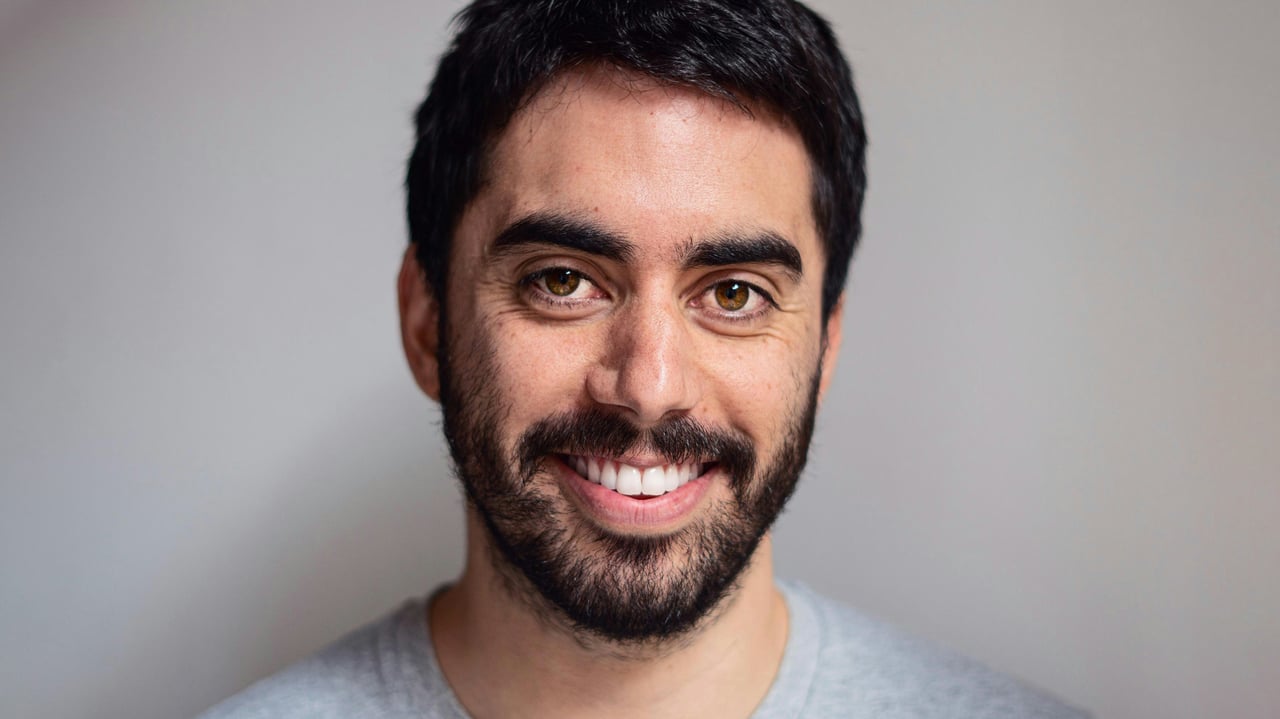 Generative AI in Video and the Future of Storytelling (with Runway CEO Cristobal Valenzuela)