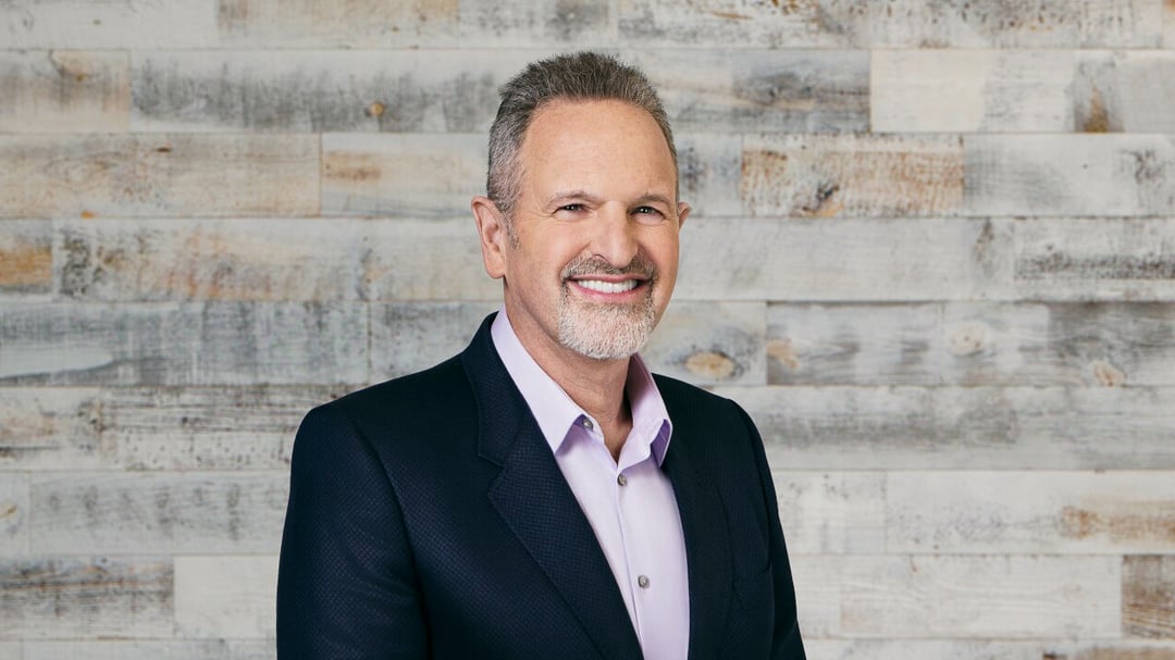 How ARM Became The World’s Default Chip Architecture (with ARM CEO Rene Haas)