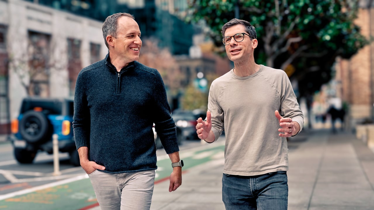 How is AI Different Than Other Technology Waves? (With Bret Taylor and Clay Bavor)