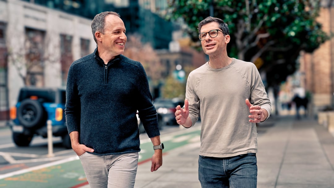 How is AI Different Than Other Technology Waves? (With Bret Taylor and Clay Bavor)