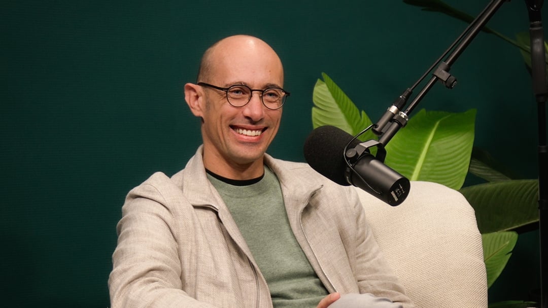 How to Live in Everyone Else's Future (with Shopify CEO Tobi Lütke)