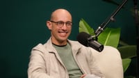 How to Live in Everyone Else's Future (with Shopify CEO Tobi Lütke)