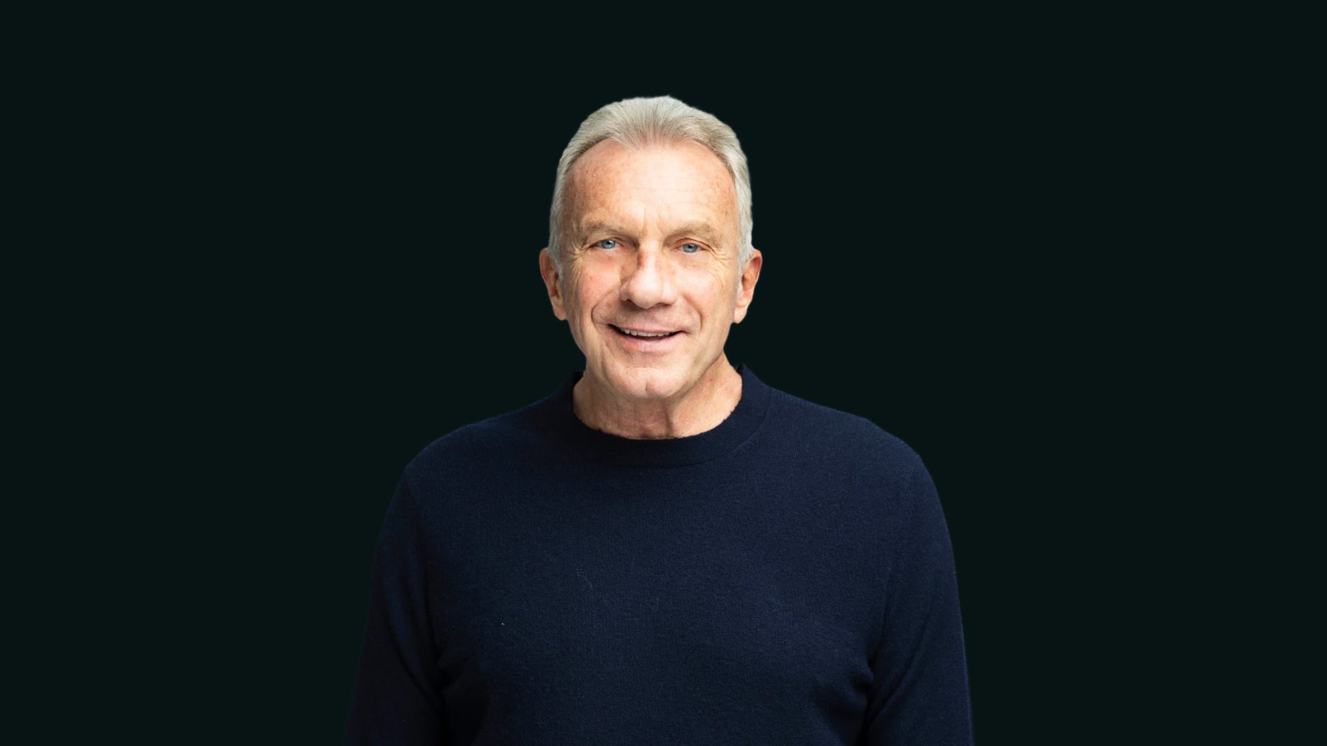 Joe Montana Interview Live from Modern Treasury Transfer