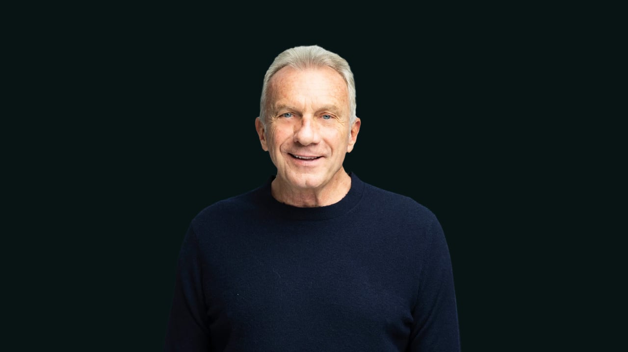 Joe Montana Interview Live from Modern Treasury Transfer