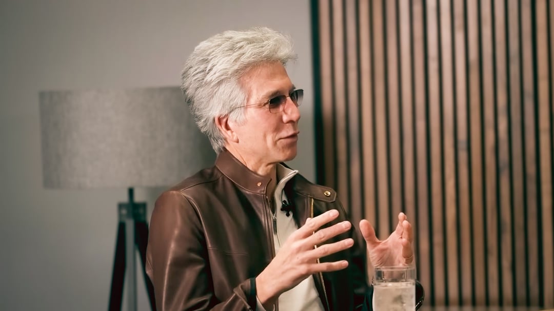 The Art of Selling Enterprise Software (with ServiceNow CEO Bill McDermott)