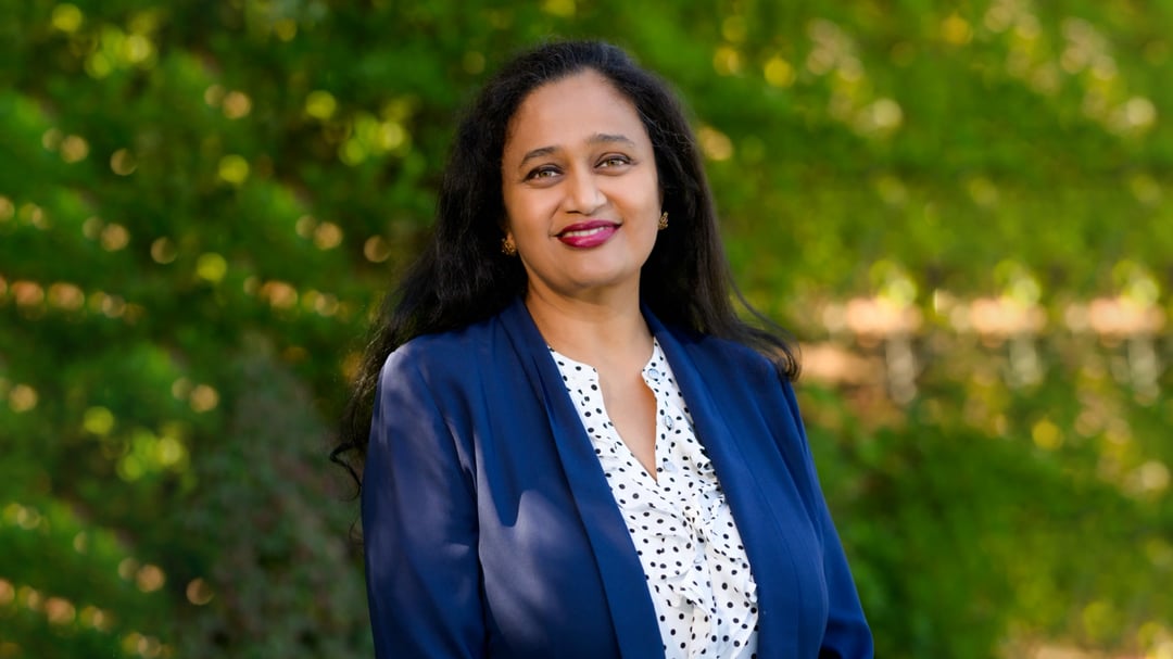 The Future of Cloud Data Collaboration (with Samooha Co-Founder Kamakshi Sivaramakrishnan)