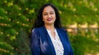 The Future of Cloud Data Collaboration (with Samooha Co-Founder Kamakshi Sivaramakrishnan)