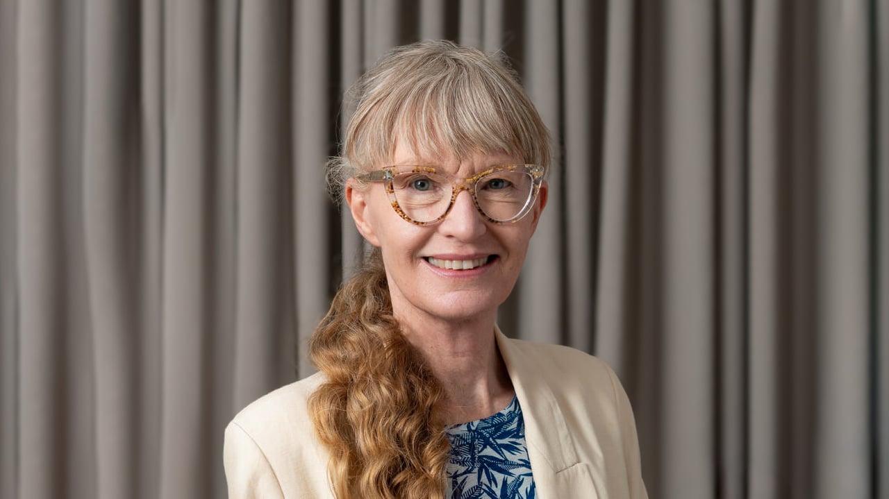 The Scientific Journey Behind Ozempic (with Lotte Bjerre Knudsen, Novo Nordisk's Chief Scientific Advisor)