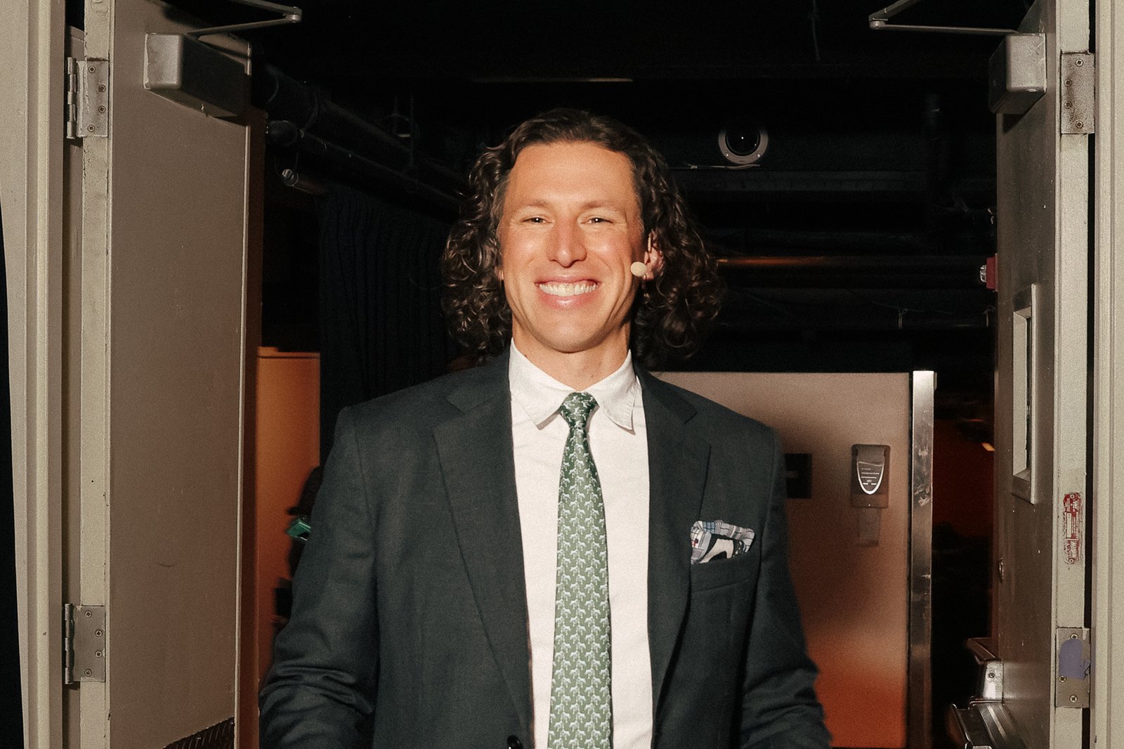 David Rosenthal, Acquired Host