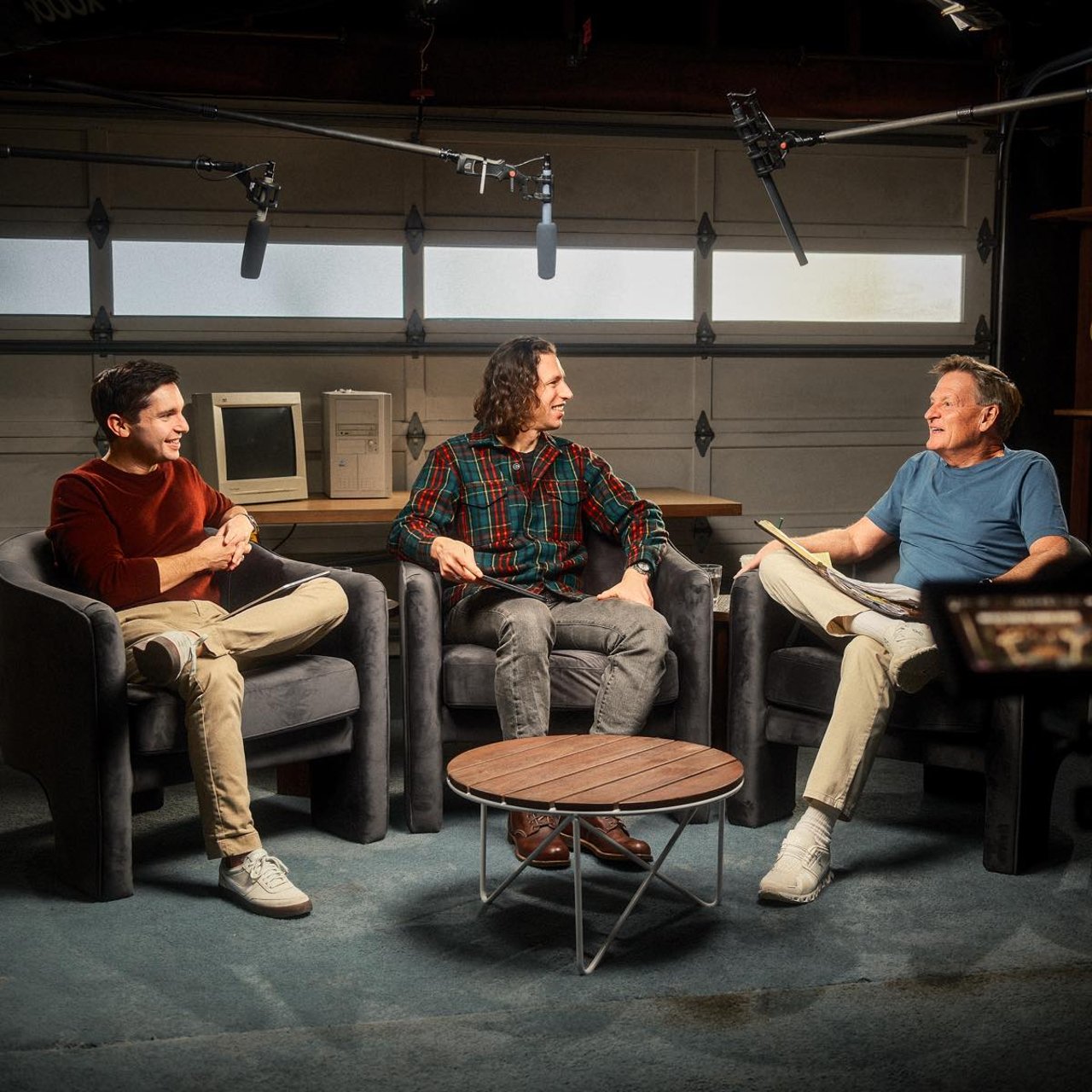 10 Years of Acquired (with Michael Lewis)