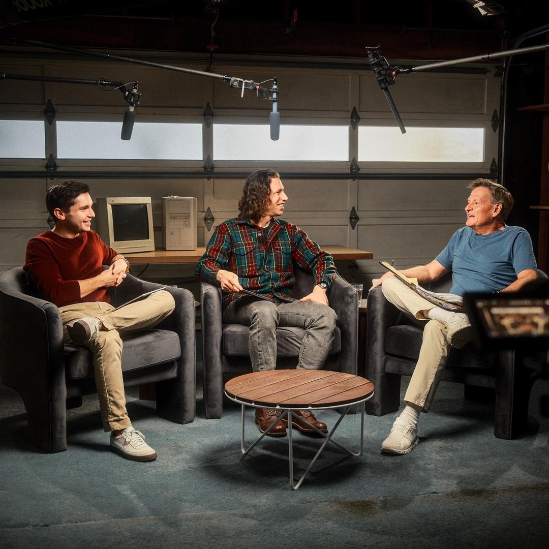 10 Years of Acquired (with Michael Lewis)