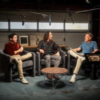 10 Years of Acquired (with Michael Lewis)