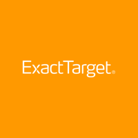 ExactTarget (acquired by Salesforce) with Scott Dorsey
