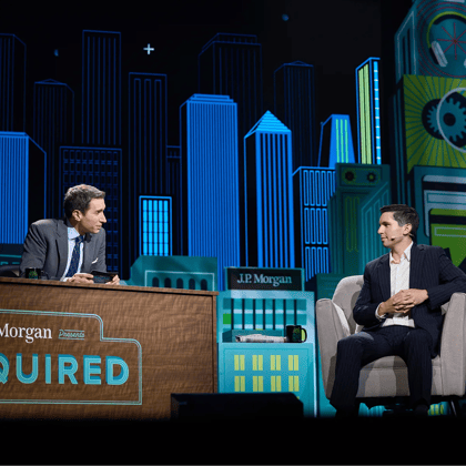 Acquired Live at Radio City Music Hall