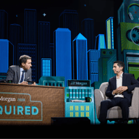 Acquired Live at Radio City Music Hall