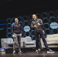 Arena Show Part I: Idea Dinner + YC Continuity