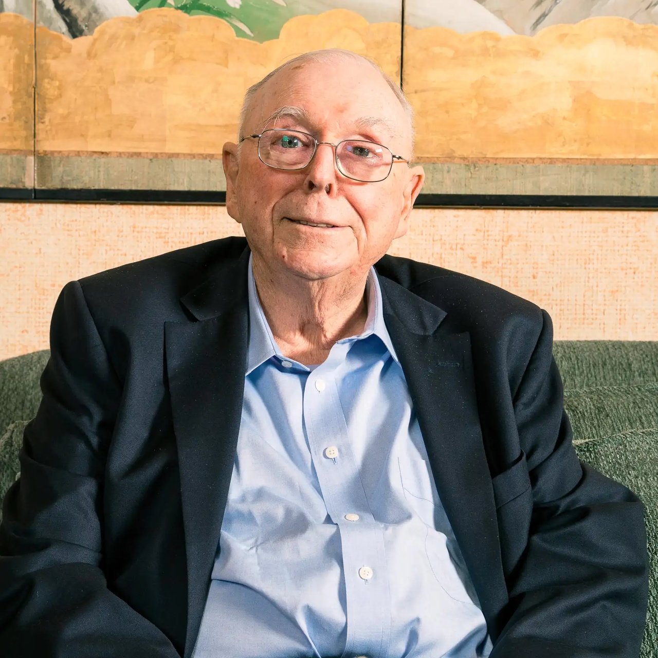 Charlie Munger