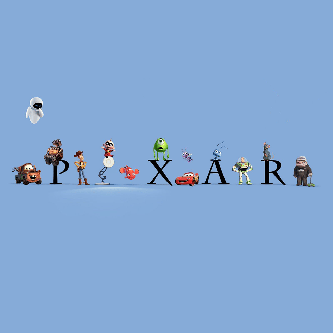 Pixar