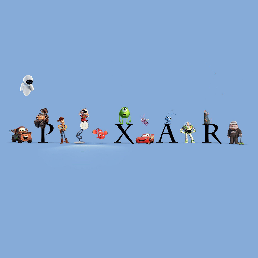 Pixar