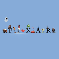 Pixar