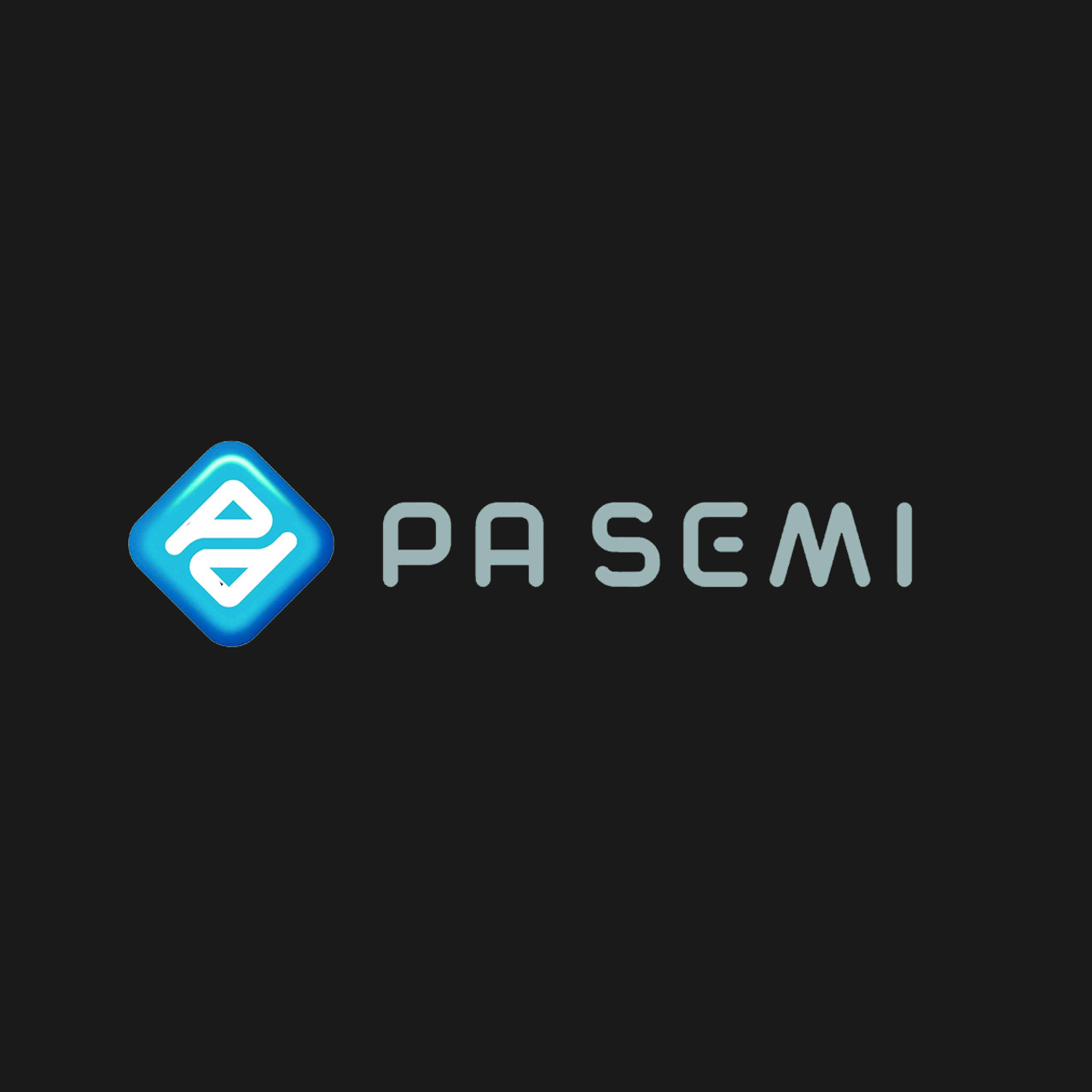 P.A. Semi + AuthenTec