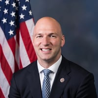 From NFL to Startup COO to Congressman Regulating Crypto (with Rep. Anthony Gonzalez)