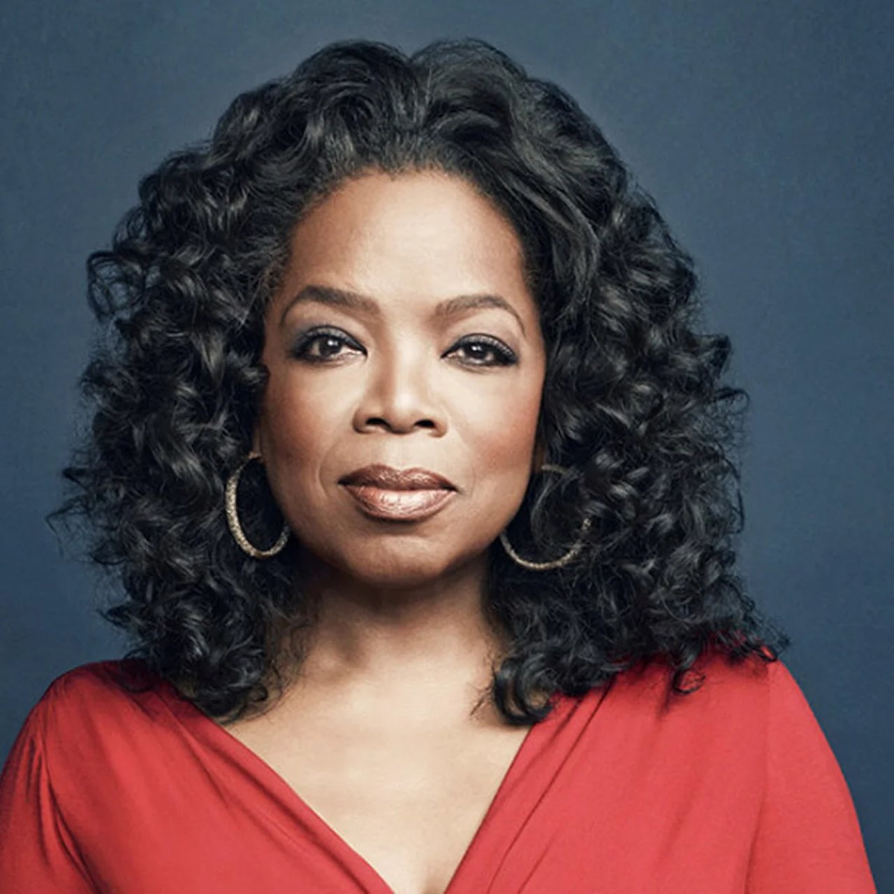 Oprah (Harpo Studios)