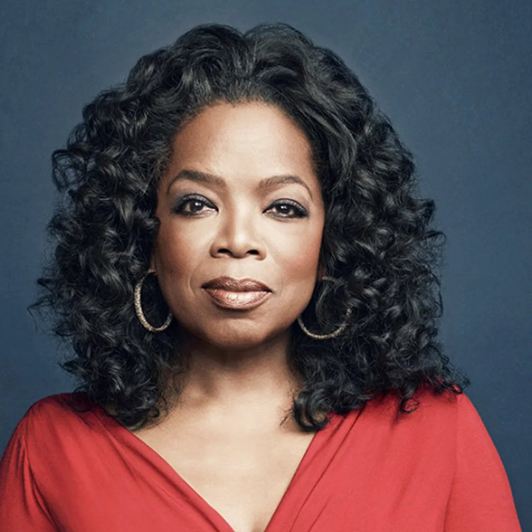 Oprah (Harpo Studios)