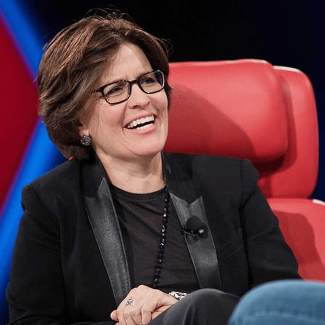 Recode (with Kara Swisher)