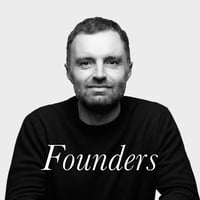 Sessions: David Senra (Founders Podcast)