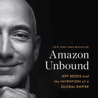 Special: Amazon Unbound (with Brad Stone)