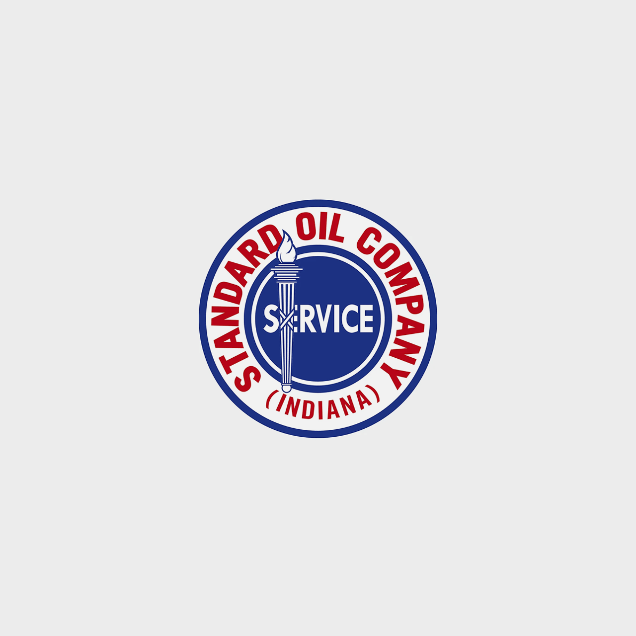 Standard Oil Part I