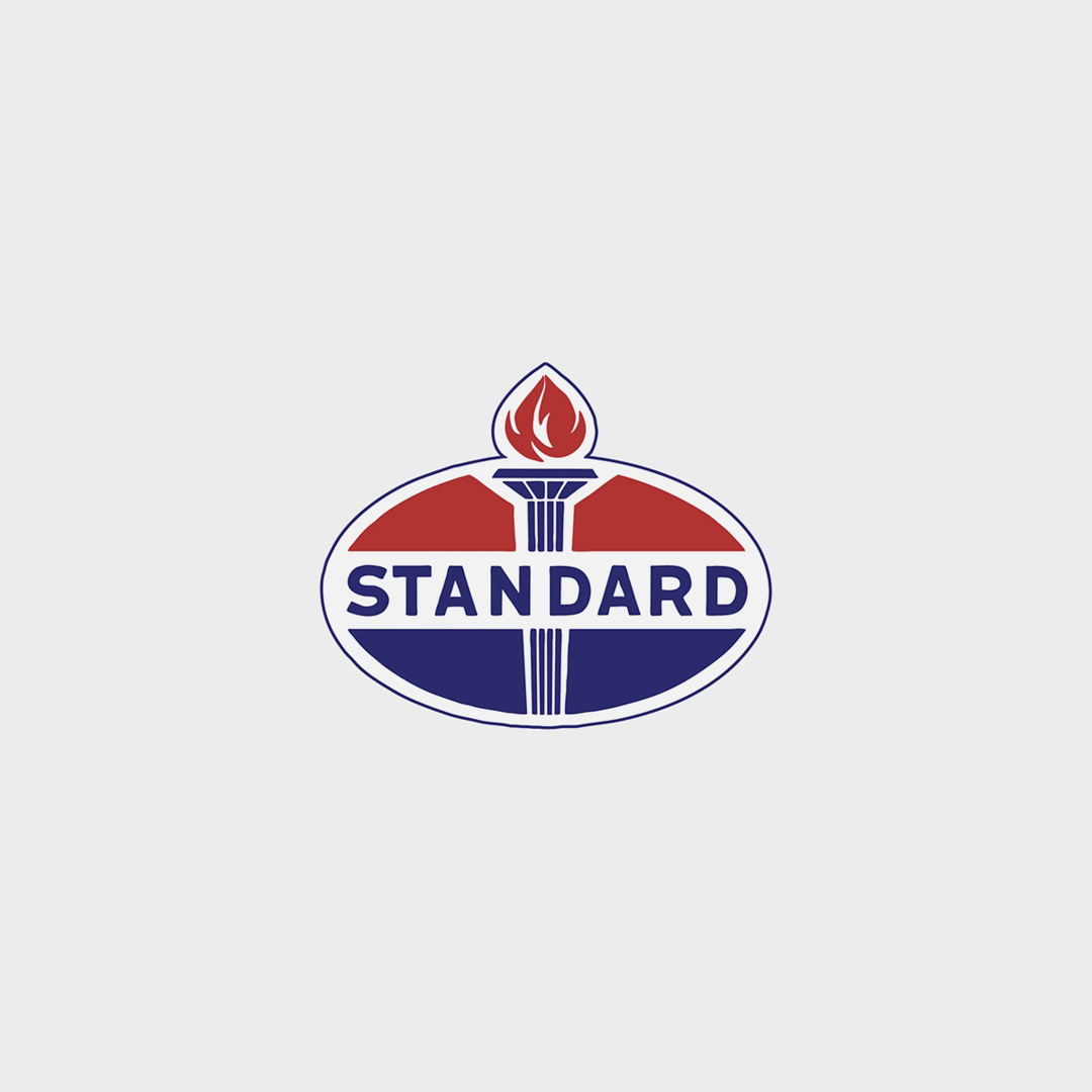 Standard Oil Part II