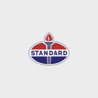 Standard Oil Part II