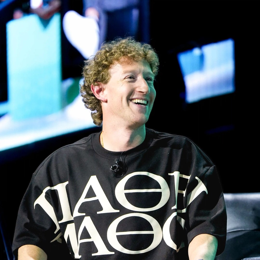 The Mark Zuckerberg Interview