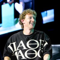 The Mark Zuckerberg Interview