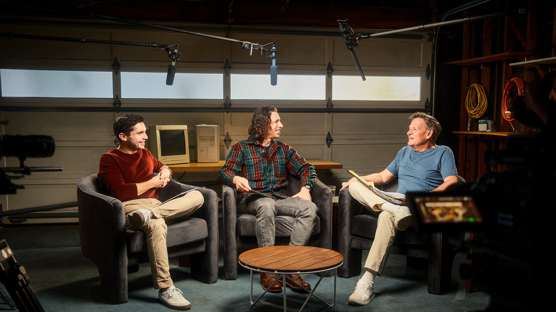 10 Years of Acquired (with Michael Lewis)